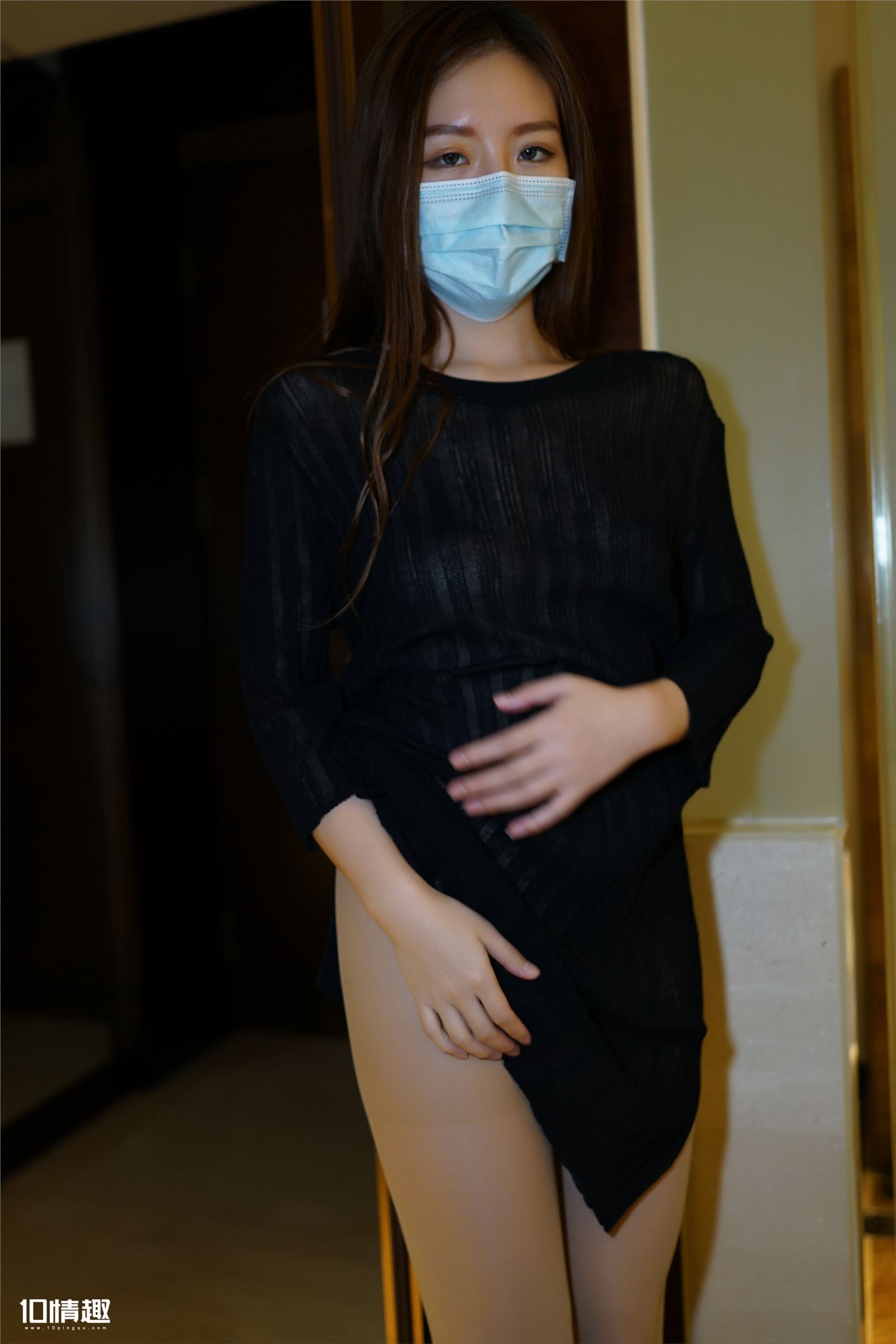 [ROSI]KZ系列 2018.01.06 NO.573